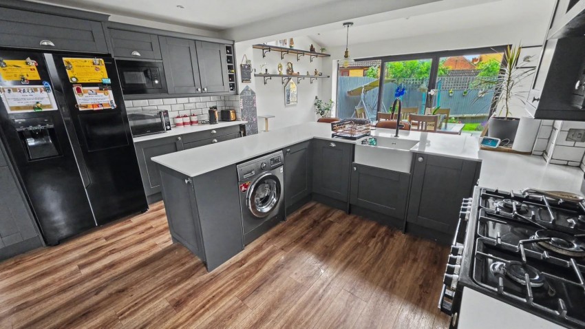 Images for Sentinel Road, West Hunsbury, Northampton