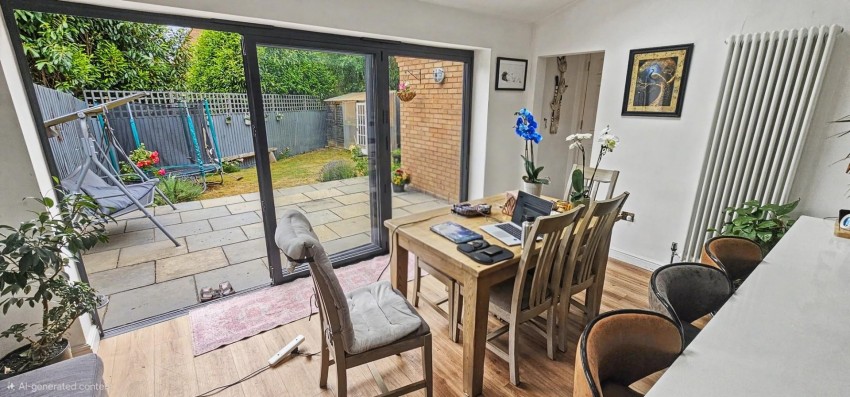 Images for Sentinel Road, West Hunsbury, Northampton
