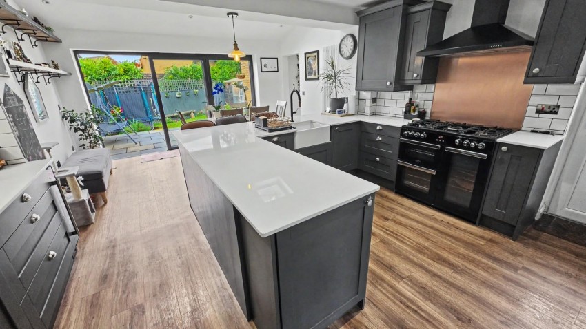 Images for Sentinel Road, West Hunsbury, Northampton