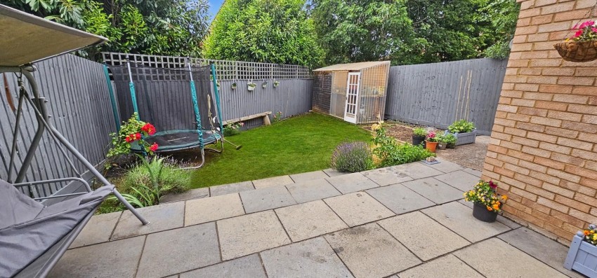Images for Sentinel Road, West Hunsbury, Northampton
