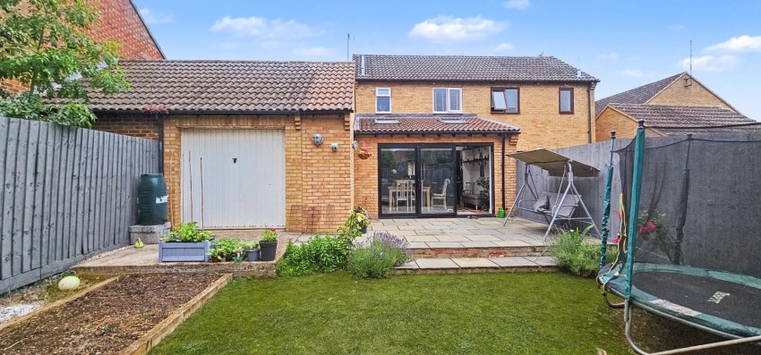 Images for Sentinel Road, West Hunsbury, Northampton