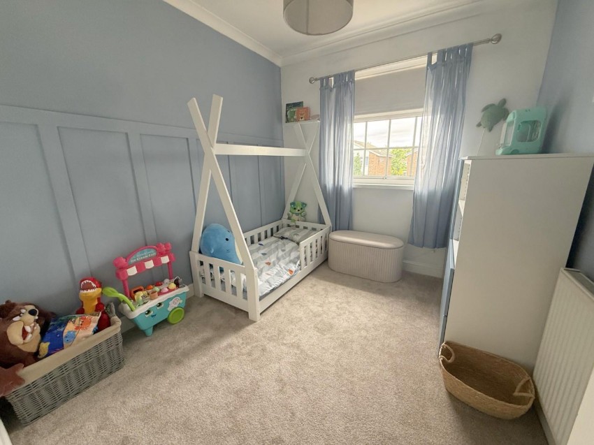 Images for Ruskin Close, Rugby