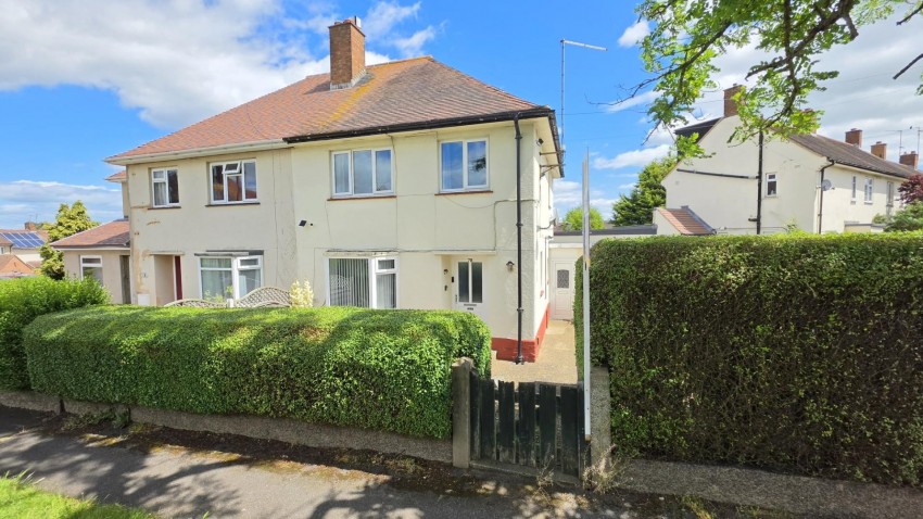Images for Gloucester Avenue, Northampton