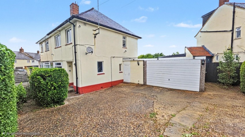 Images for Gloucester Avenue, Northampton