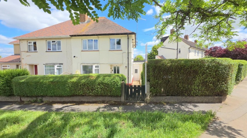 Images for Gloucester Avenue, Northampton