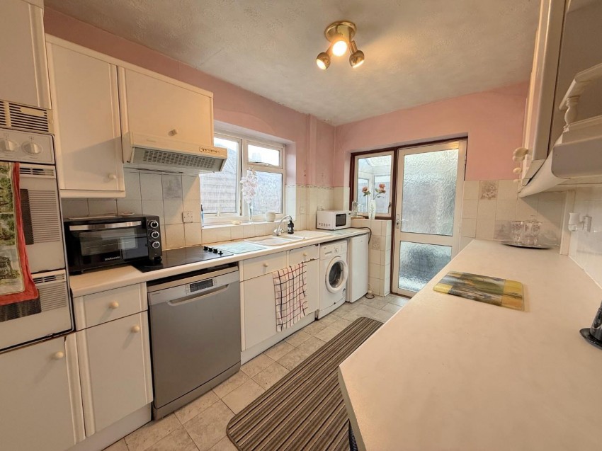 Images for Myers Road, Rugby