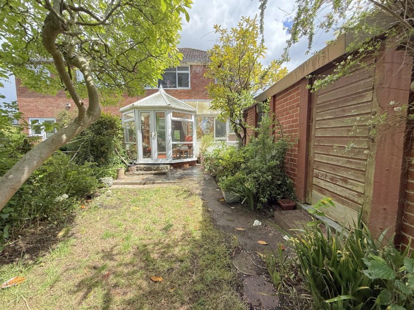 Images for Myers Road, Rugby