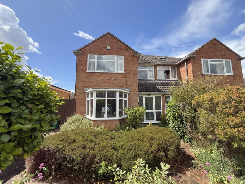 Images for Myers Road, Rugby