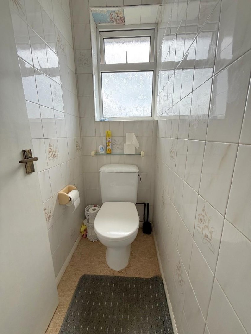 Images for Myers Road, Rugby
