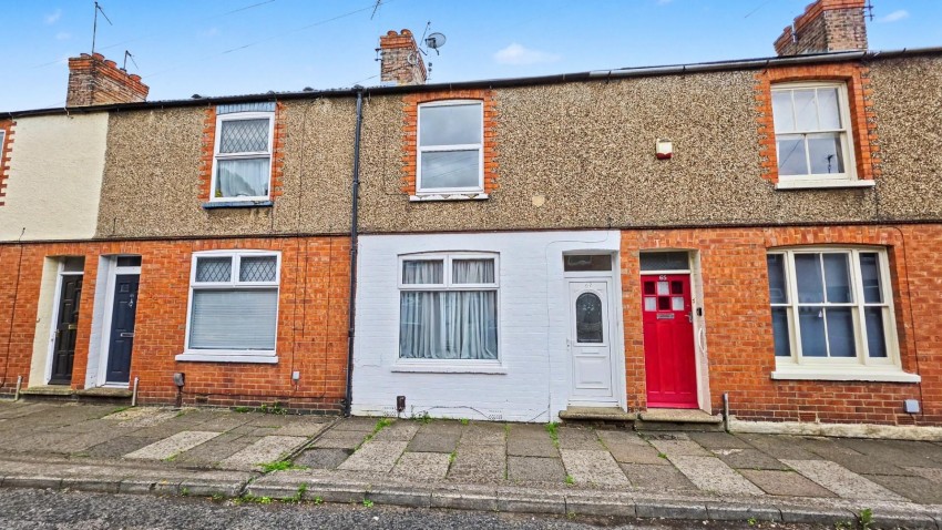 Images for Abbey Street, Northampton