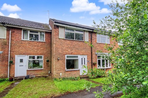 View Full Details for Breach Close, Brixworth, Northampton