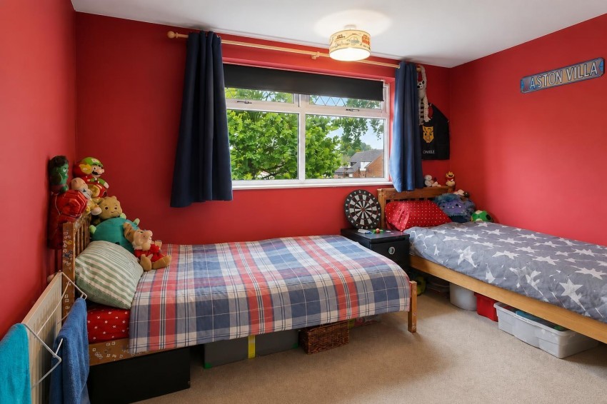 Images for Breach Close, Brixworth, Northampton