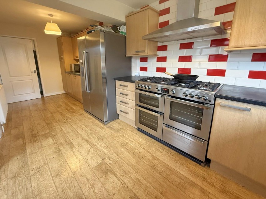 Images for Frobisher Road, Rugby