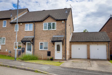 View Full Details for Wildern Lane, East Hunsbury