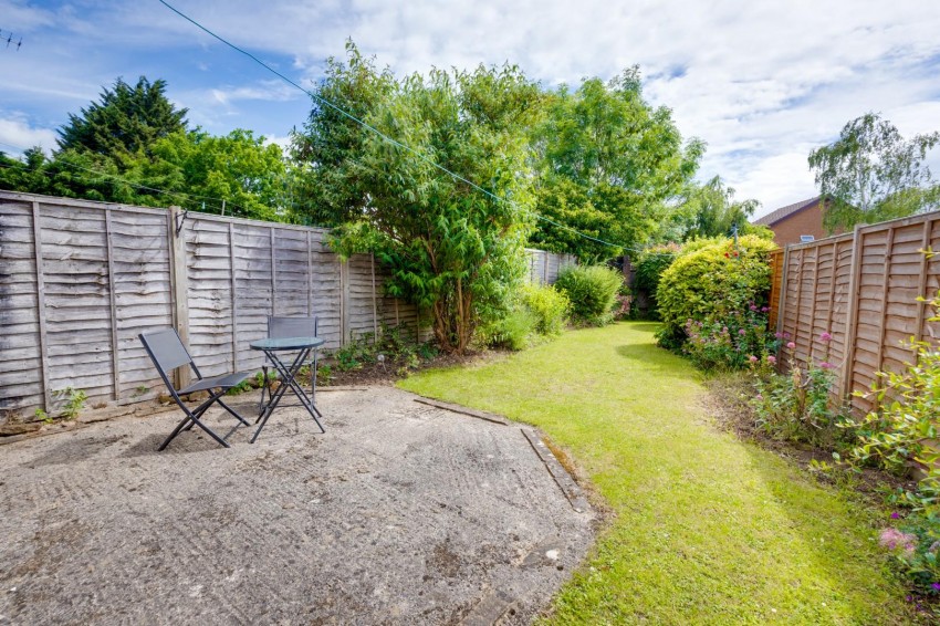 Images for Wildern Lane, East Hunsbury