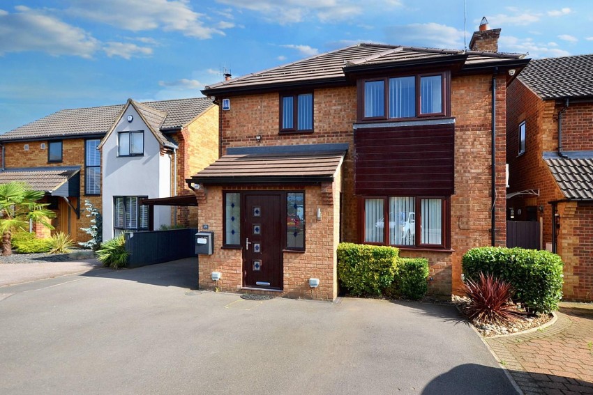 Images for Lockwood Close, Kingsthorpe, Northampton