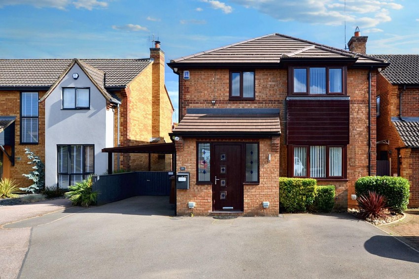 Images for Lockwood Close, Kingsthorpe, Northampton