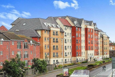 View Full Details for Broad Street, Northampton