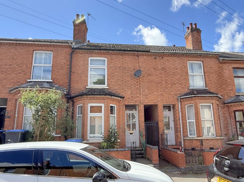 Images for King Edward Road, Rugby