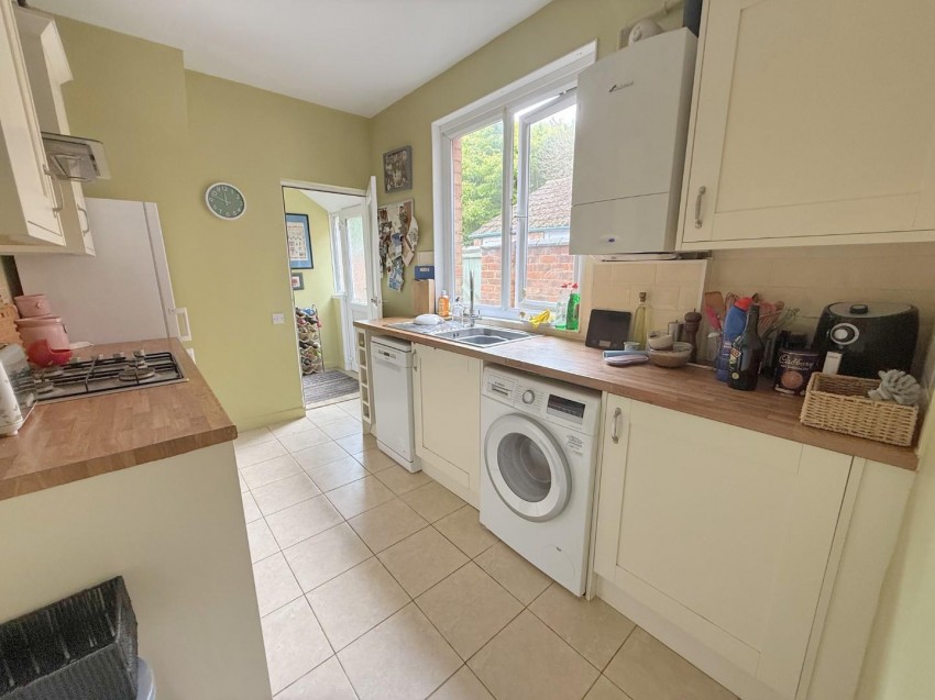 Images for King Edward Road, Rugby