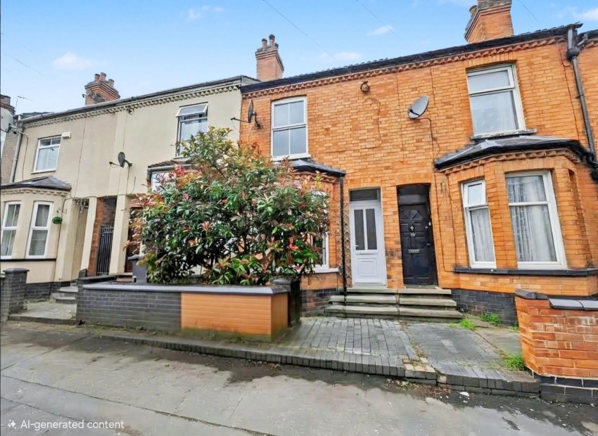 Images for King Edward Road, Rugby