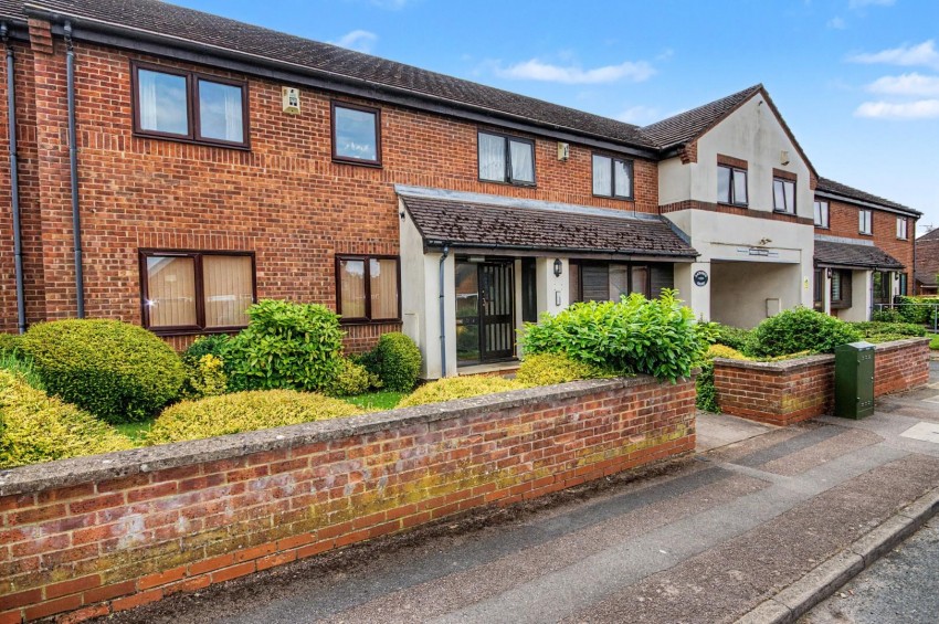 Images for Homestead Way, Northampton