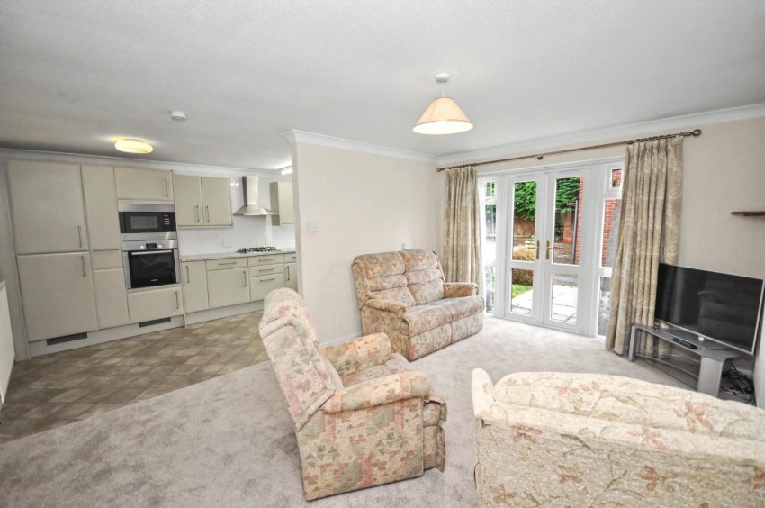 Images for Homestead Way, Northampton