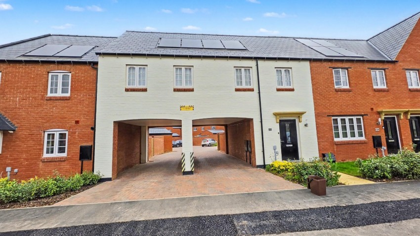 Images for Stourhead Drive, Towcester