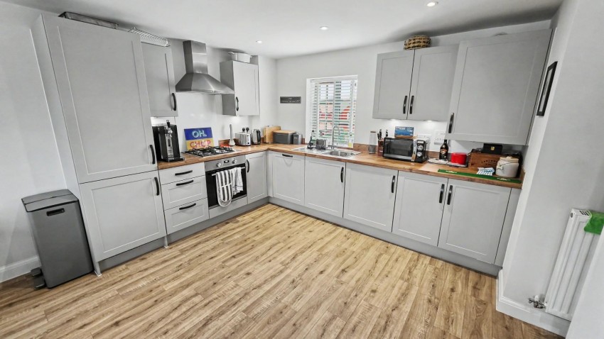 Images for Stourhead Drive, Towcester