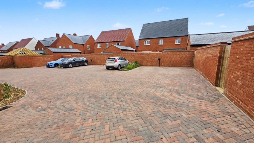 Images for Stourhead Drive, Towcester