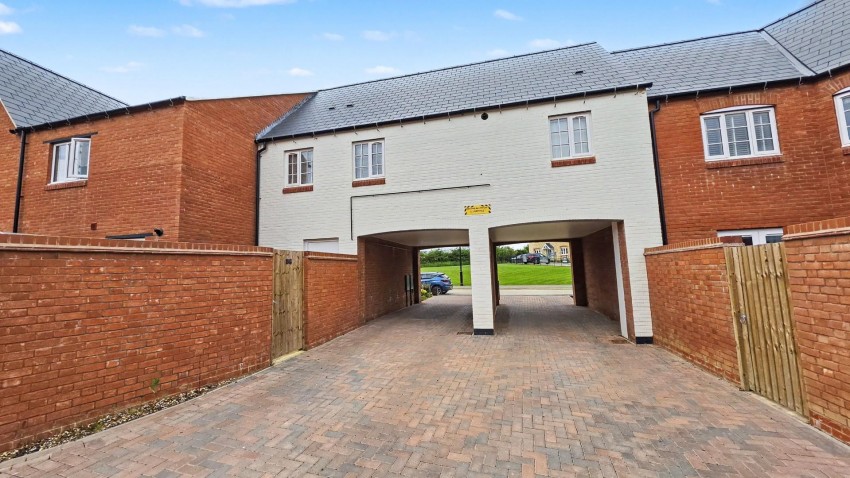 Images for Stourhead Drive, Towcester