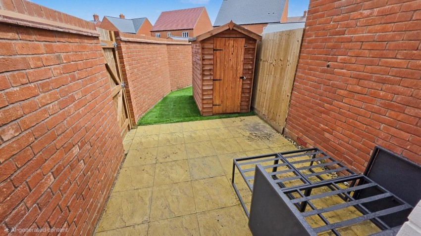Images for Stourhead Drive, Towcester