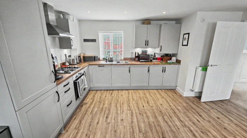 Images for Stourhead Drive, Towcester