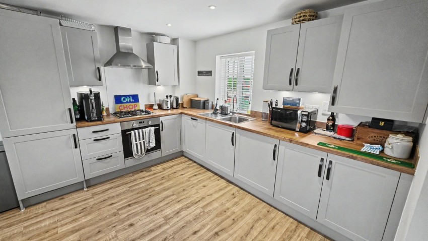Images for Stourhead Drive, Towcester