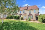 Images for The Round, Mawsley Village, Kettering