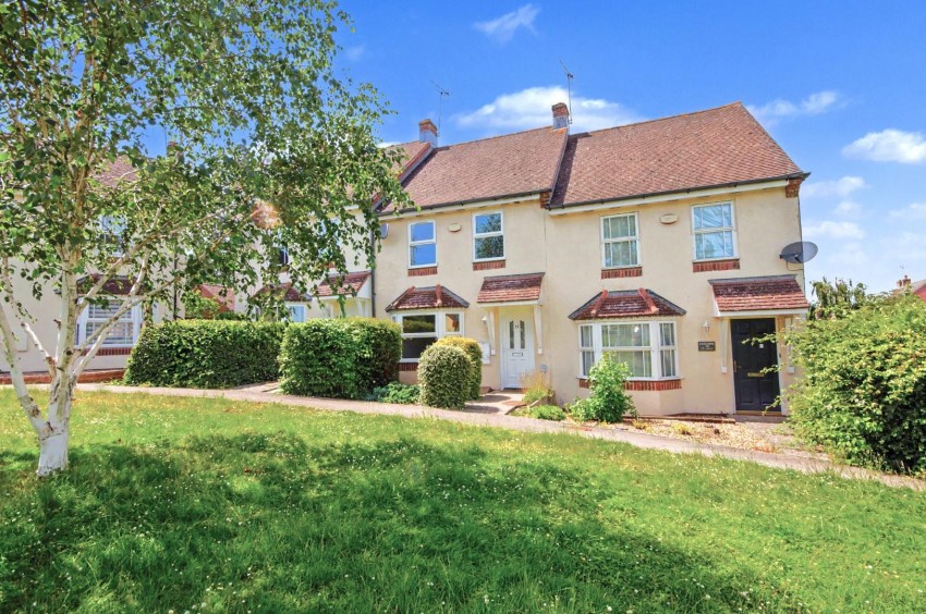 Images for The Round, Mawsley Village, Kettering