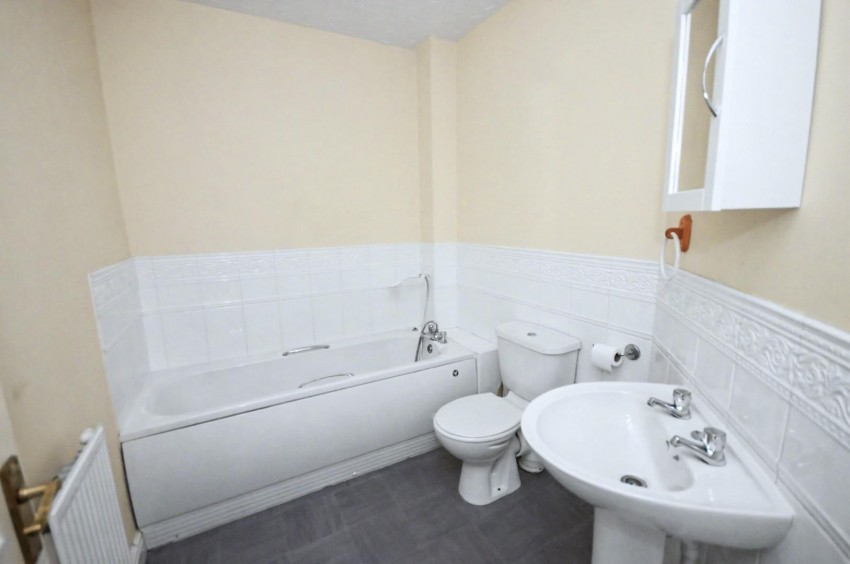 Images for The Round, Mawsley Village, Kettering