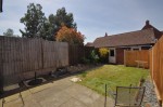 Images for The Round, Mawsley Village, Kettering