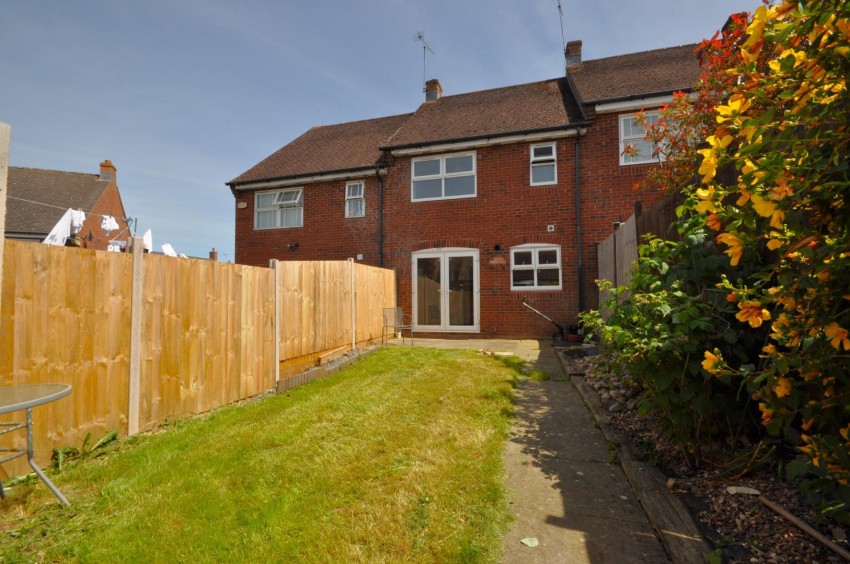 Images for The Round, Mawsley Village, Kettering