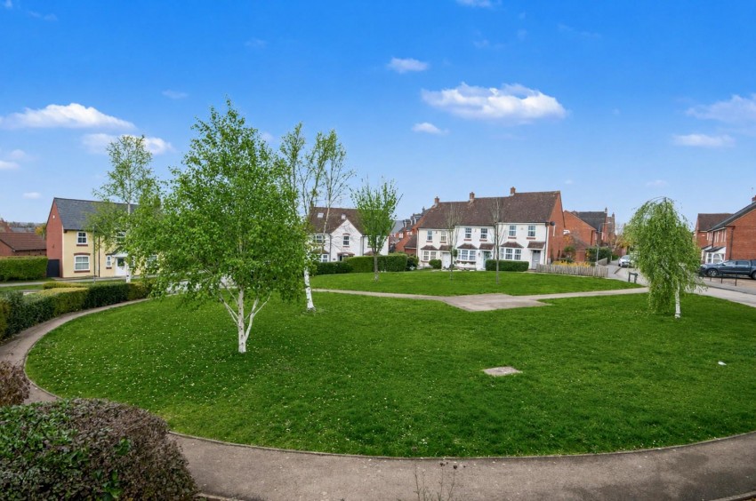 Images for The Round, Mawsley Village, Kettering