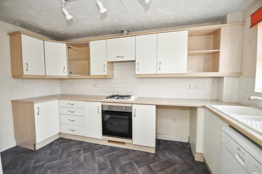 Images for The Round, Mawsley Village, Kettering