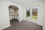 Images for The Round, Mawsley Village, Kettering