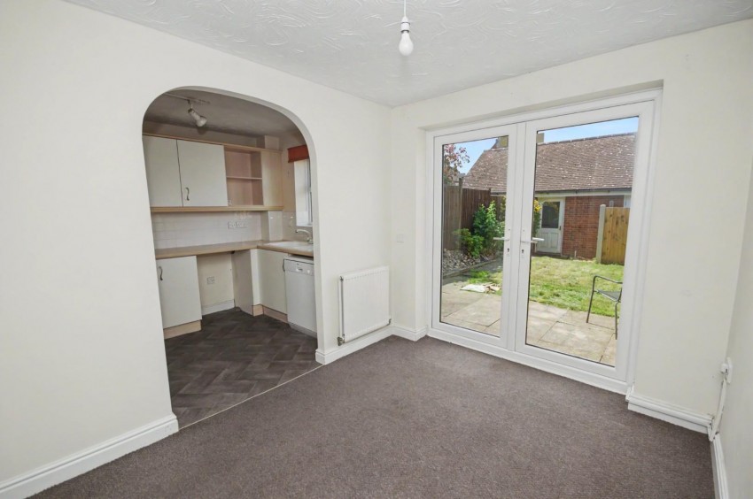 Images for The Round, Mawsley Village, Kettering