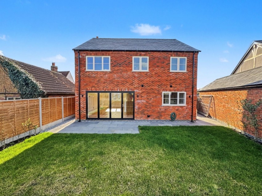 Images for School Street, Church Lawford, Rugby