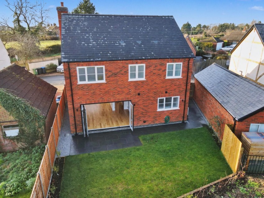 Images for School Street, Church Lawford, Rugby