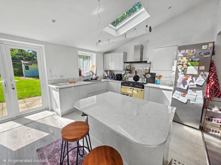 Images for Deerings Road, Rugby