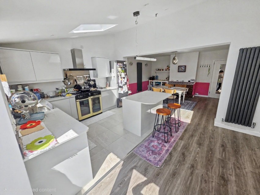 Images for Deerings Road, Rugby