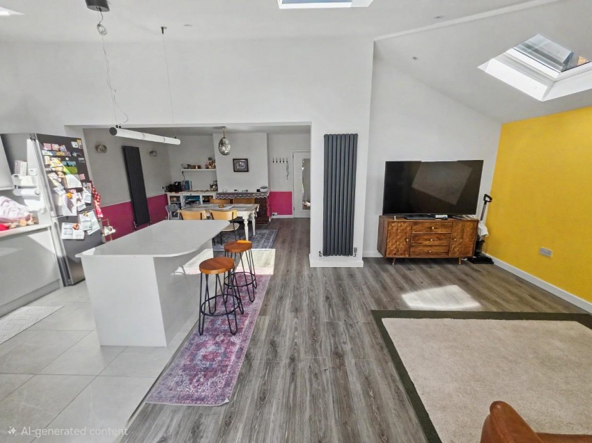 Images for Deerings Road, Rugby