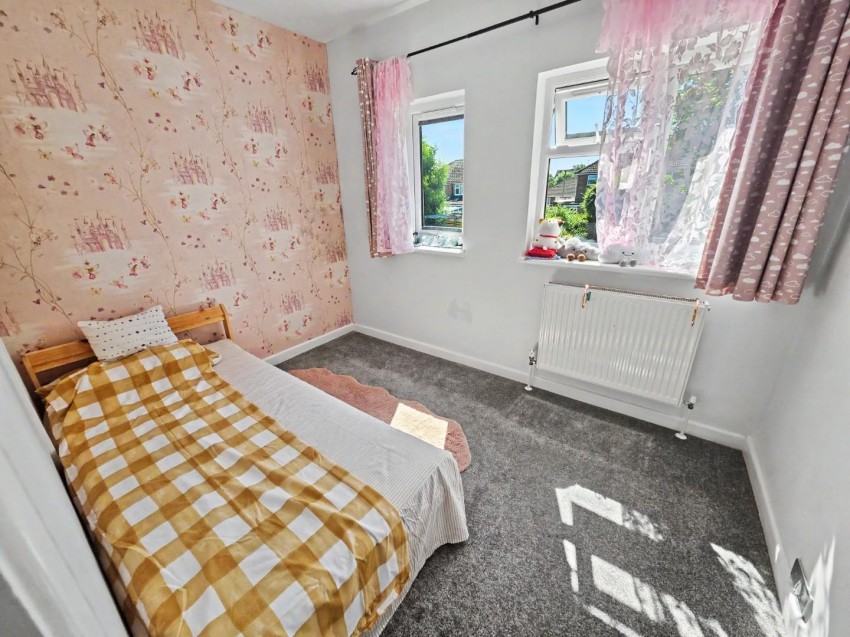 Images for Deerings Road, Rugby