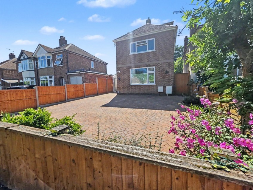 Images for Deerings Road, Rugby